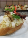 Tapas szendvicsek